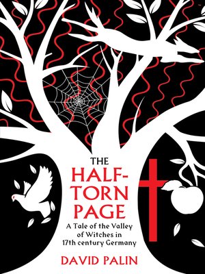 cover image of The Half-Torn Page